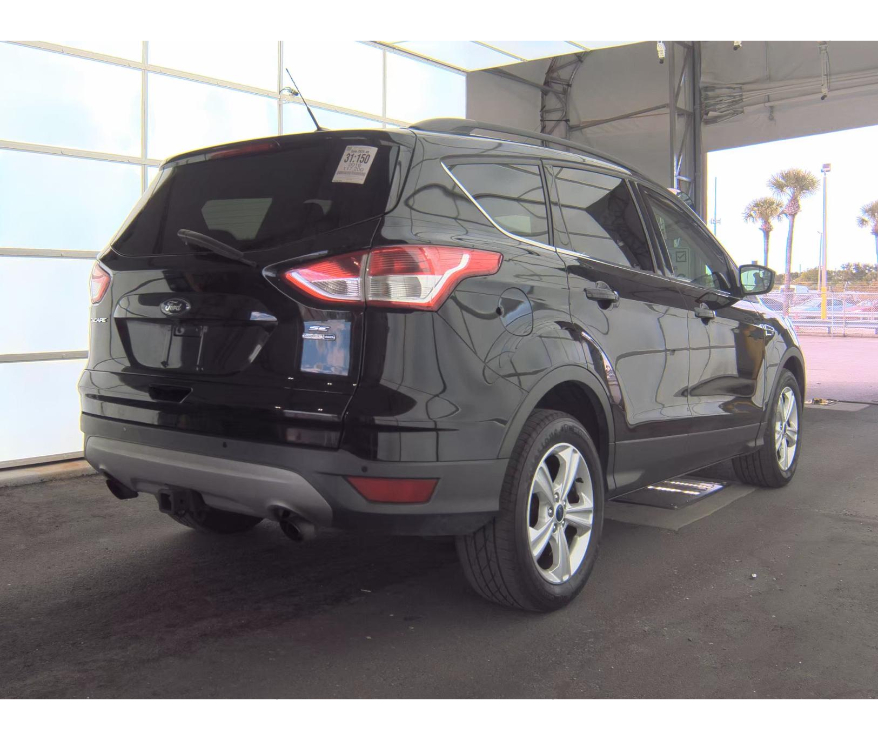 2016 Ford Escape SE photo 3