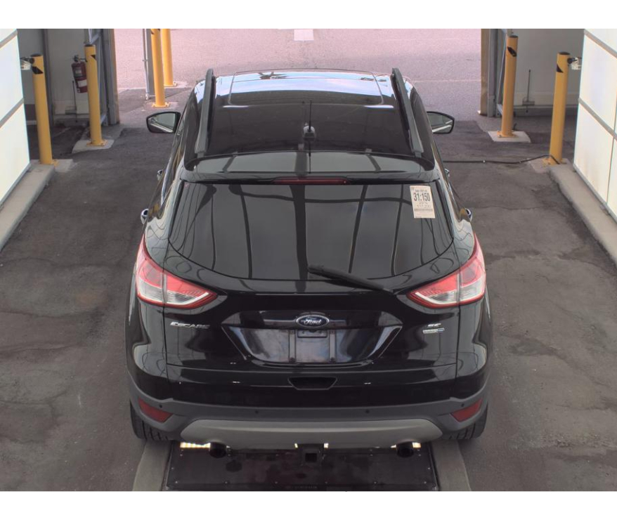 2016 Ford Escape SE photo 4