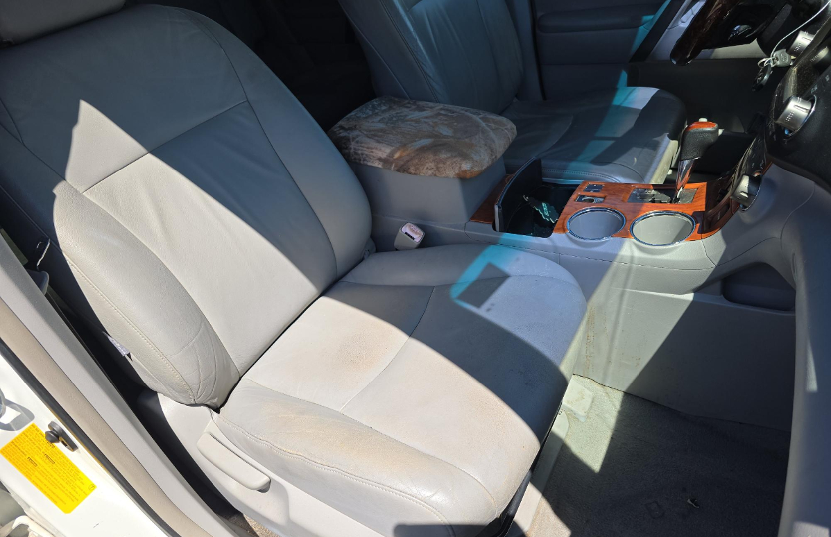 2009 Toyota Highlander Sport photo 2