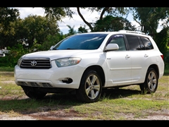 2009 Toyota Highlander 