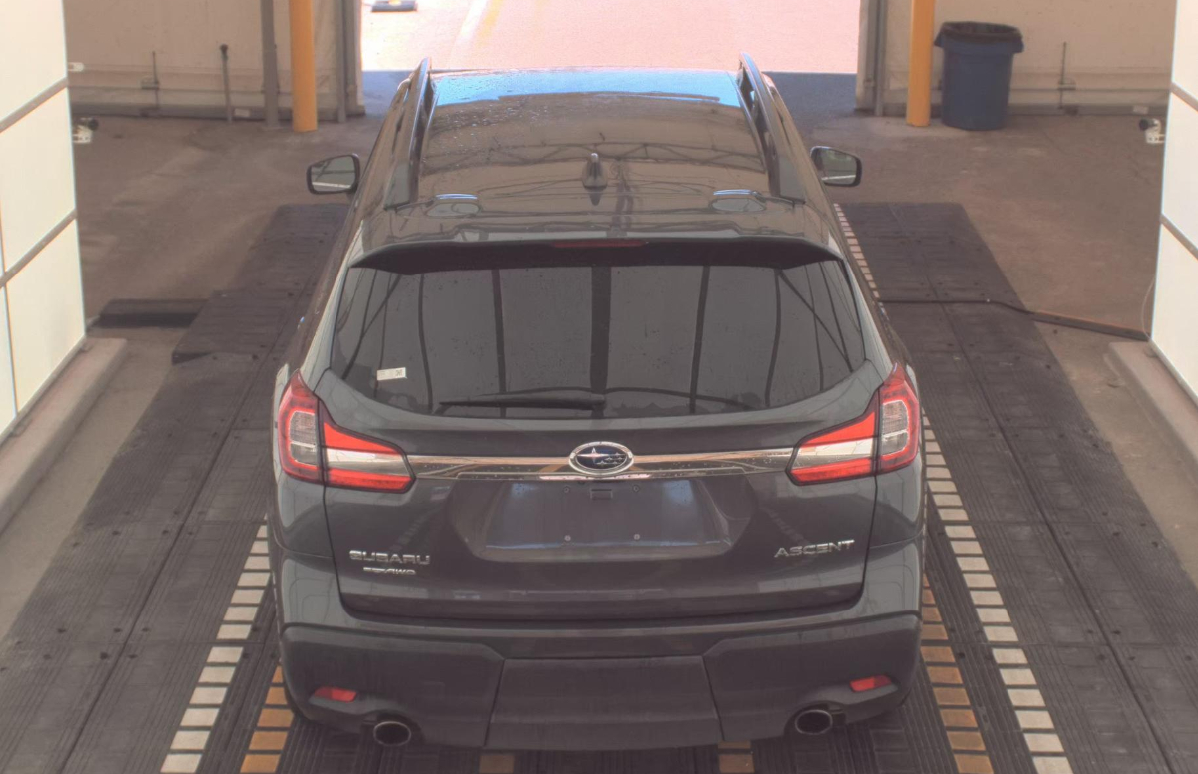 2019 Subaru Ascent Premium photo 4