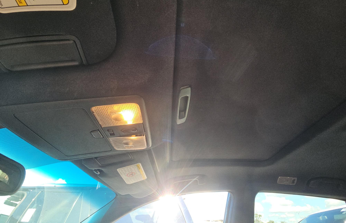 2003 Infiniti FX35 photo 10