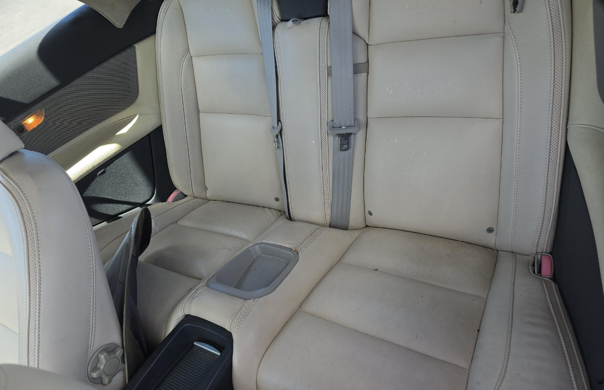 2012 Volvo C70 T5 photo 10