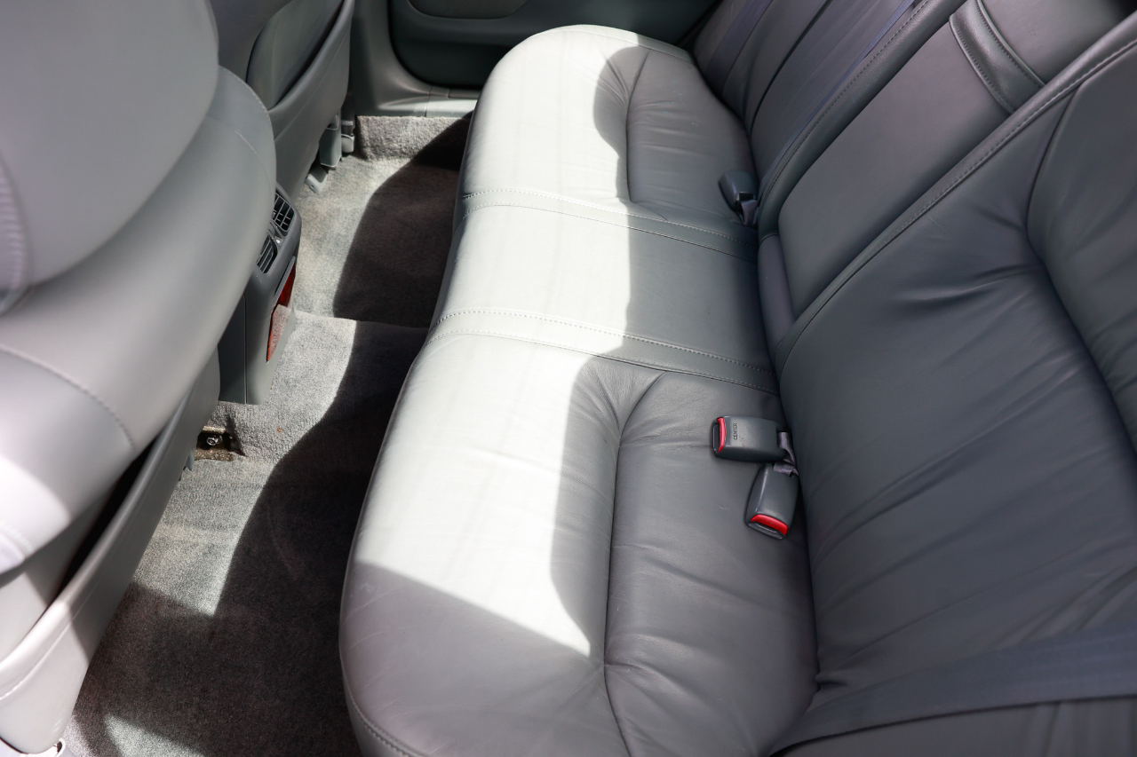 2000 Acura TL Base photo 10