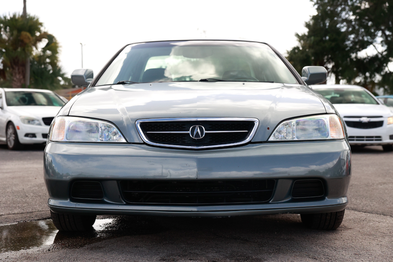 2000 Acura TL Base photo 16
