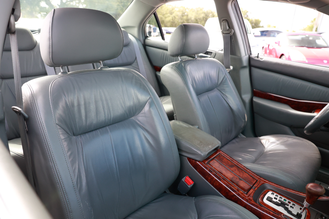2000 Acura TL Base photo 17