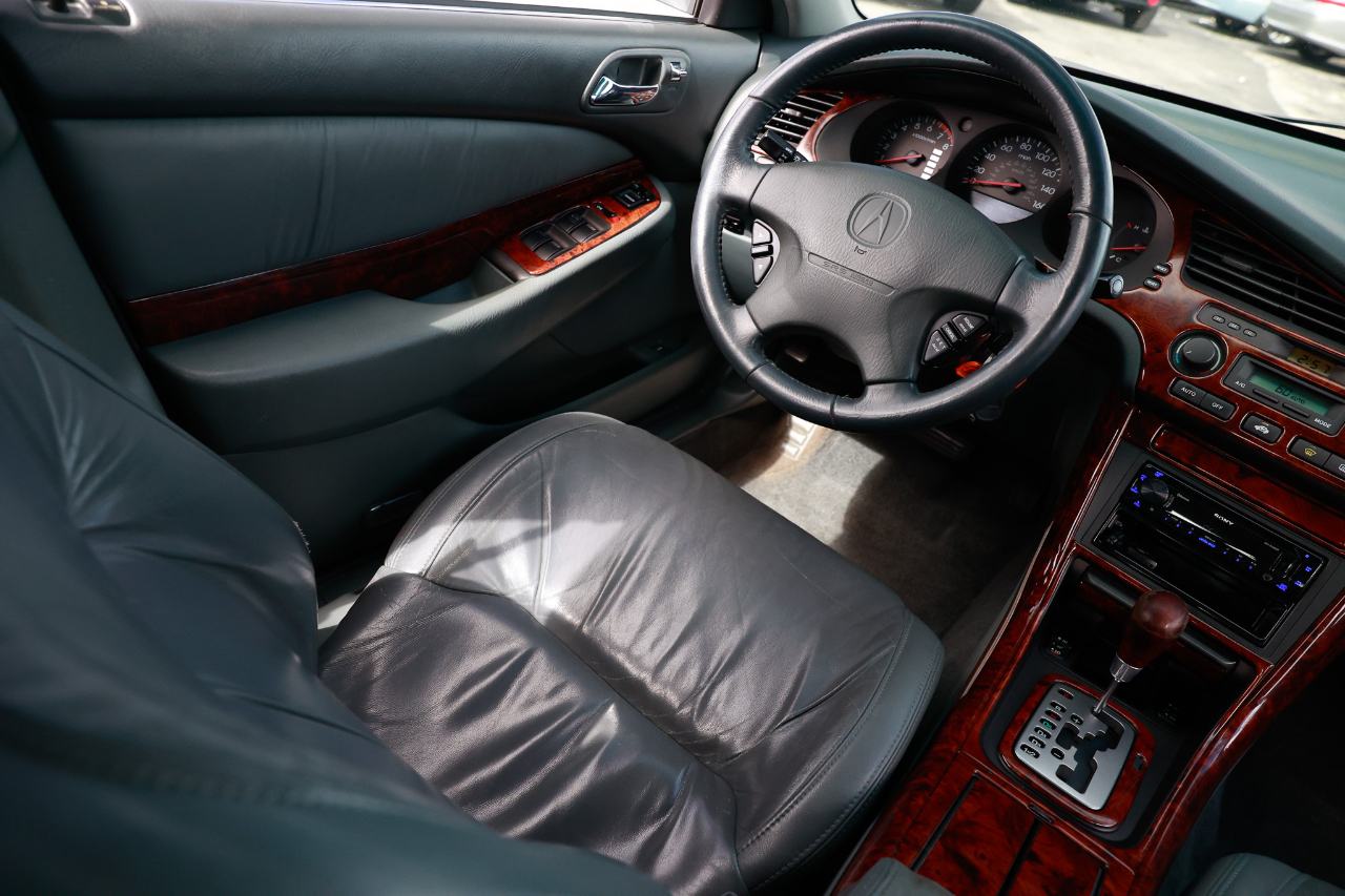 2000 Acura TL Base photo 19
