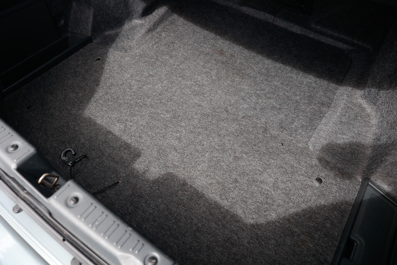 2000 Acura TL Base photo 23