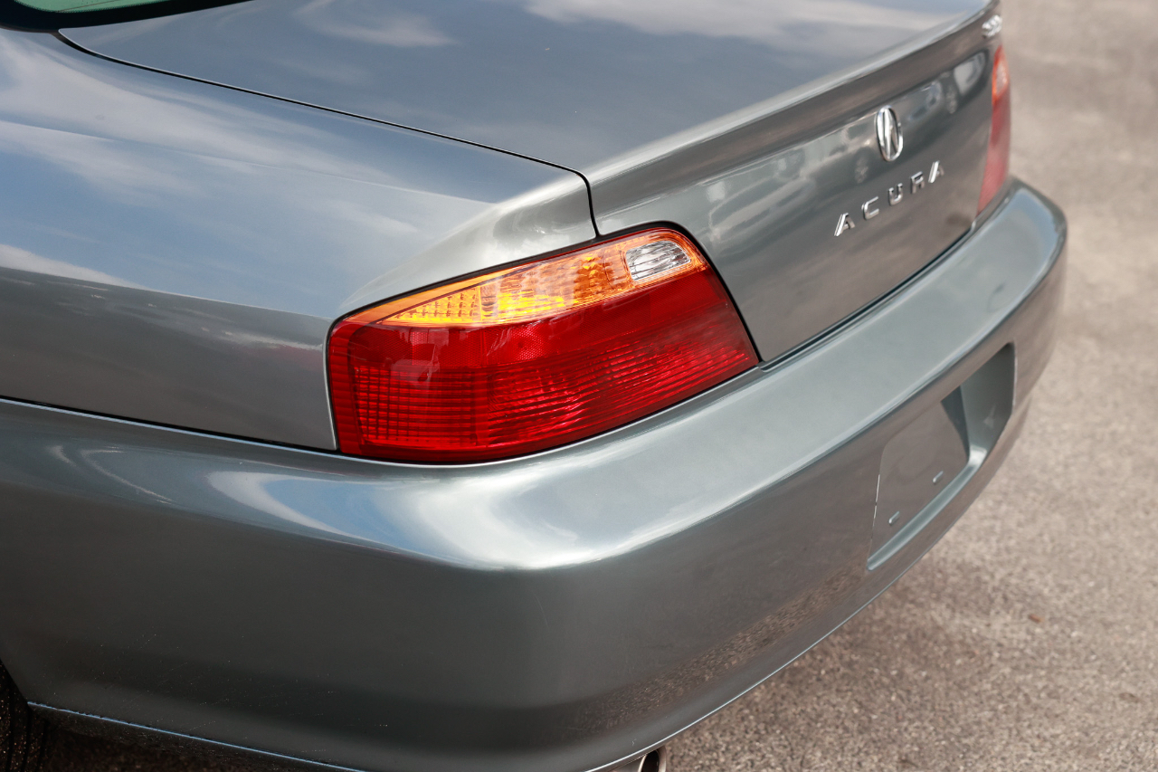 2000 Acura TL Base photo 24