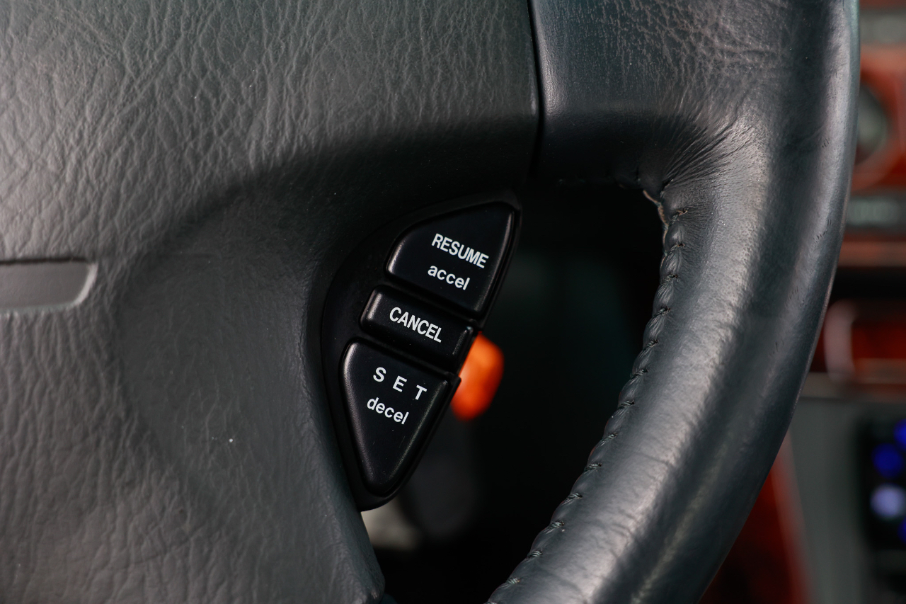 2000 Acura TL Base photo 26