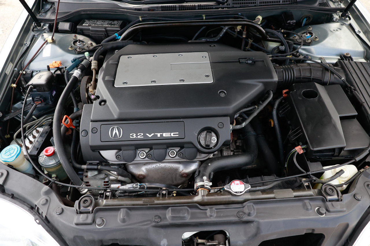 2000 Acura TL Base photo 45