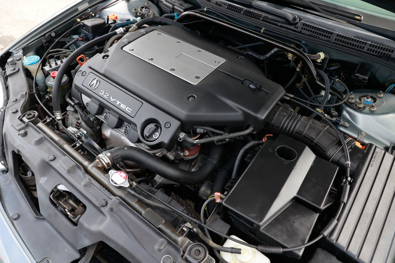 2000 Acura TL Base photo 46