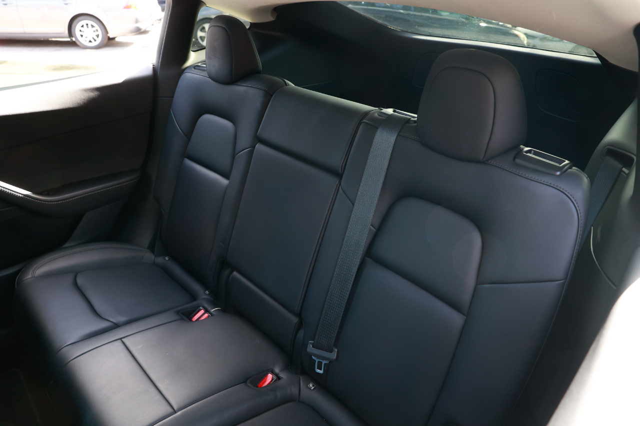 2022 Tesla Model Y photo 9