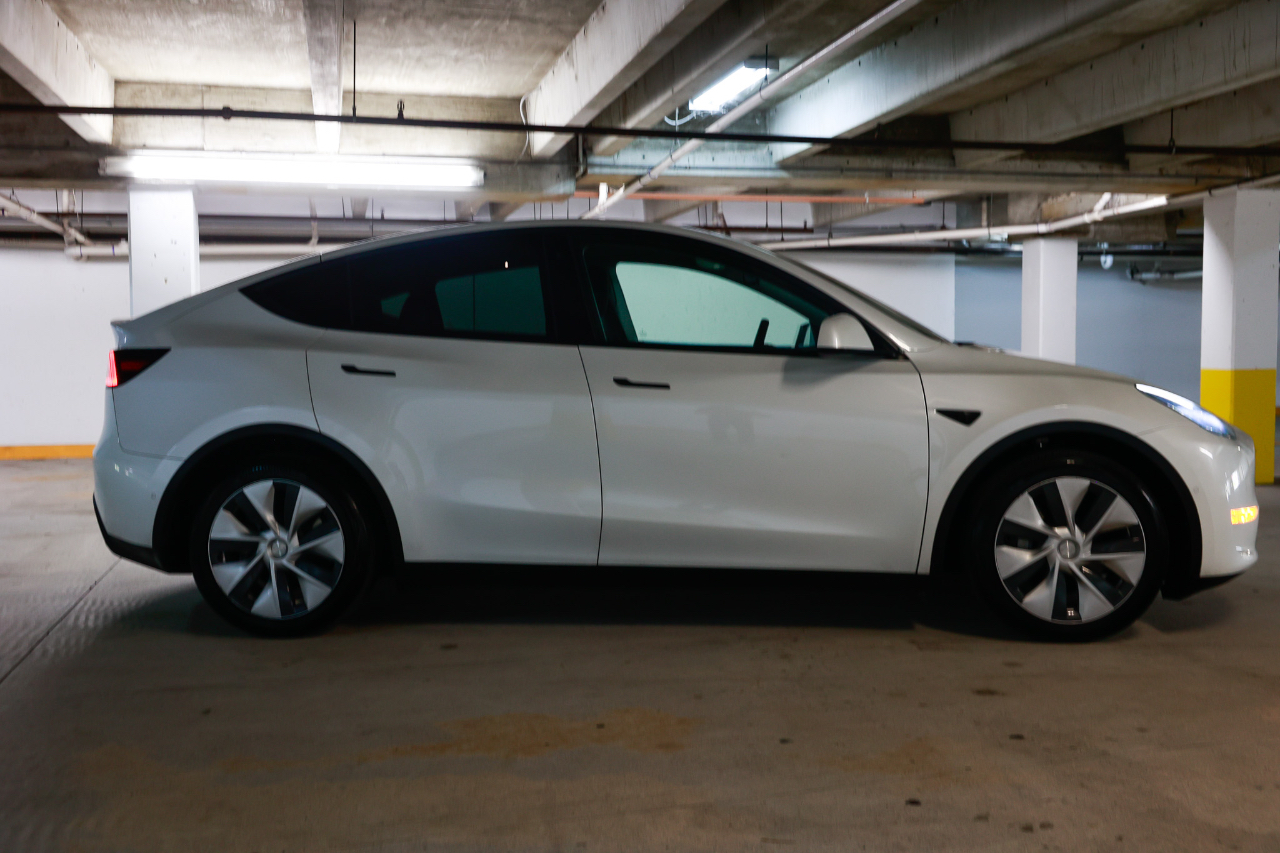 2022 Tesla Model Y photo 12