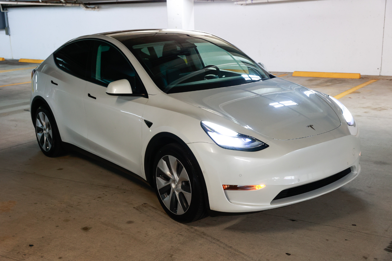 2022 Tesla Model Y photo 14