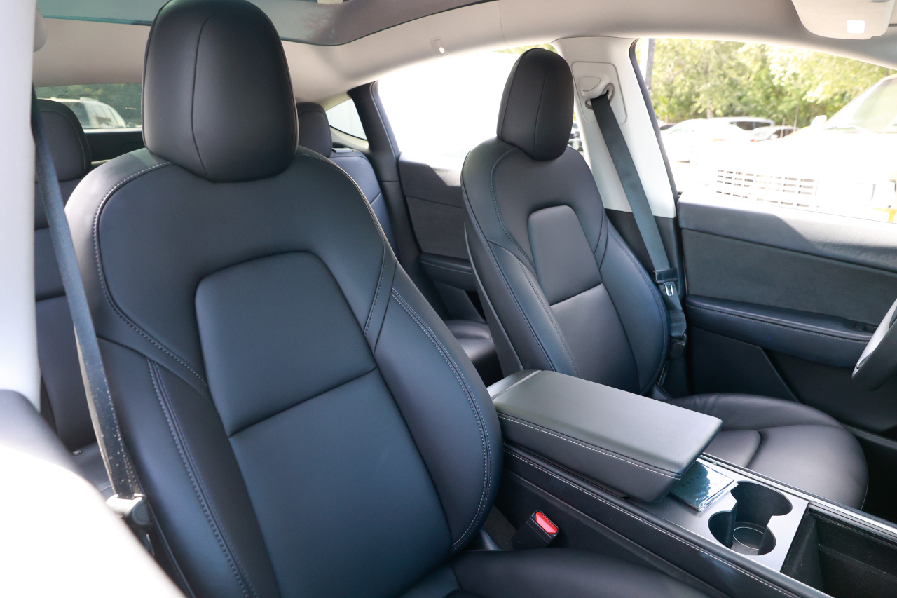2022 Tesla Model Y photo 15