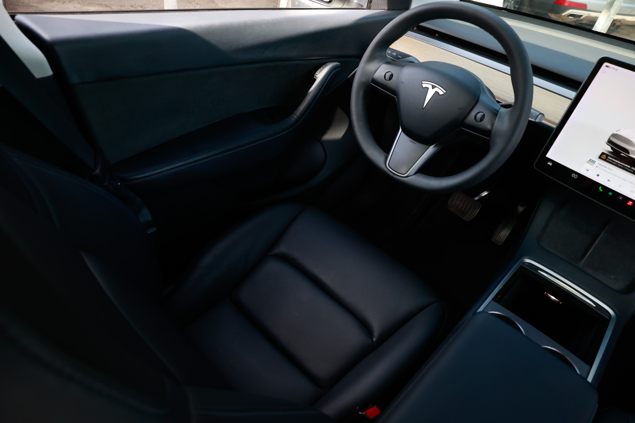 2022 Tesla Model Y photo 19