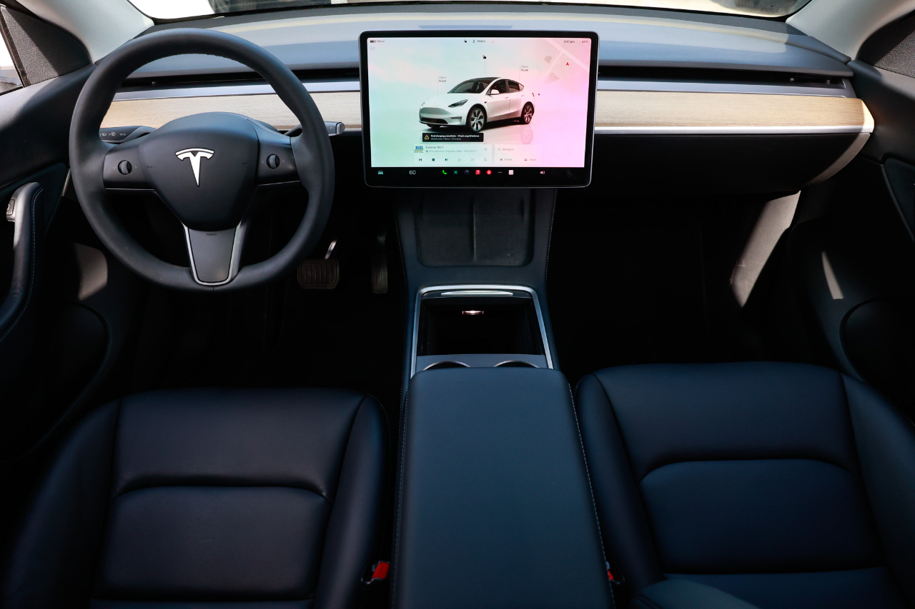 2022 Tesla Model Y photo 20