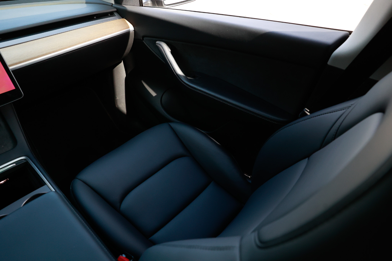 2022 Tesla Model Y photo 21