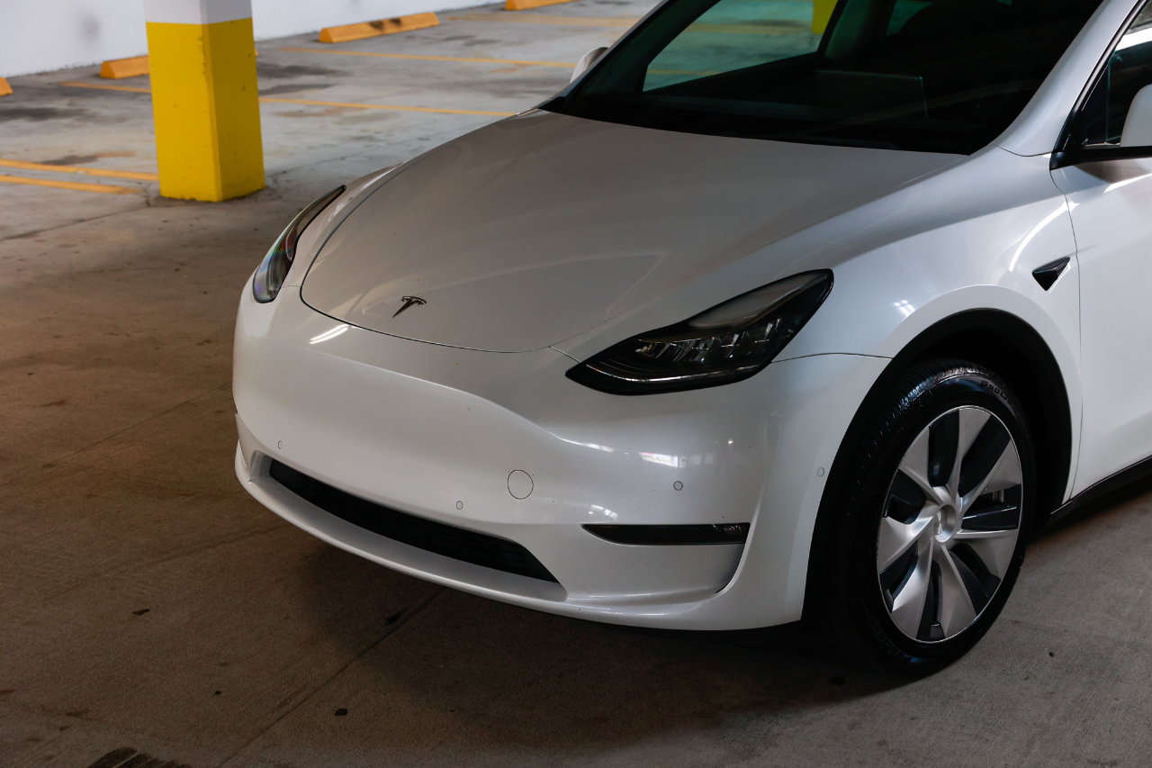 2022 Tesla Model Y photo 23