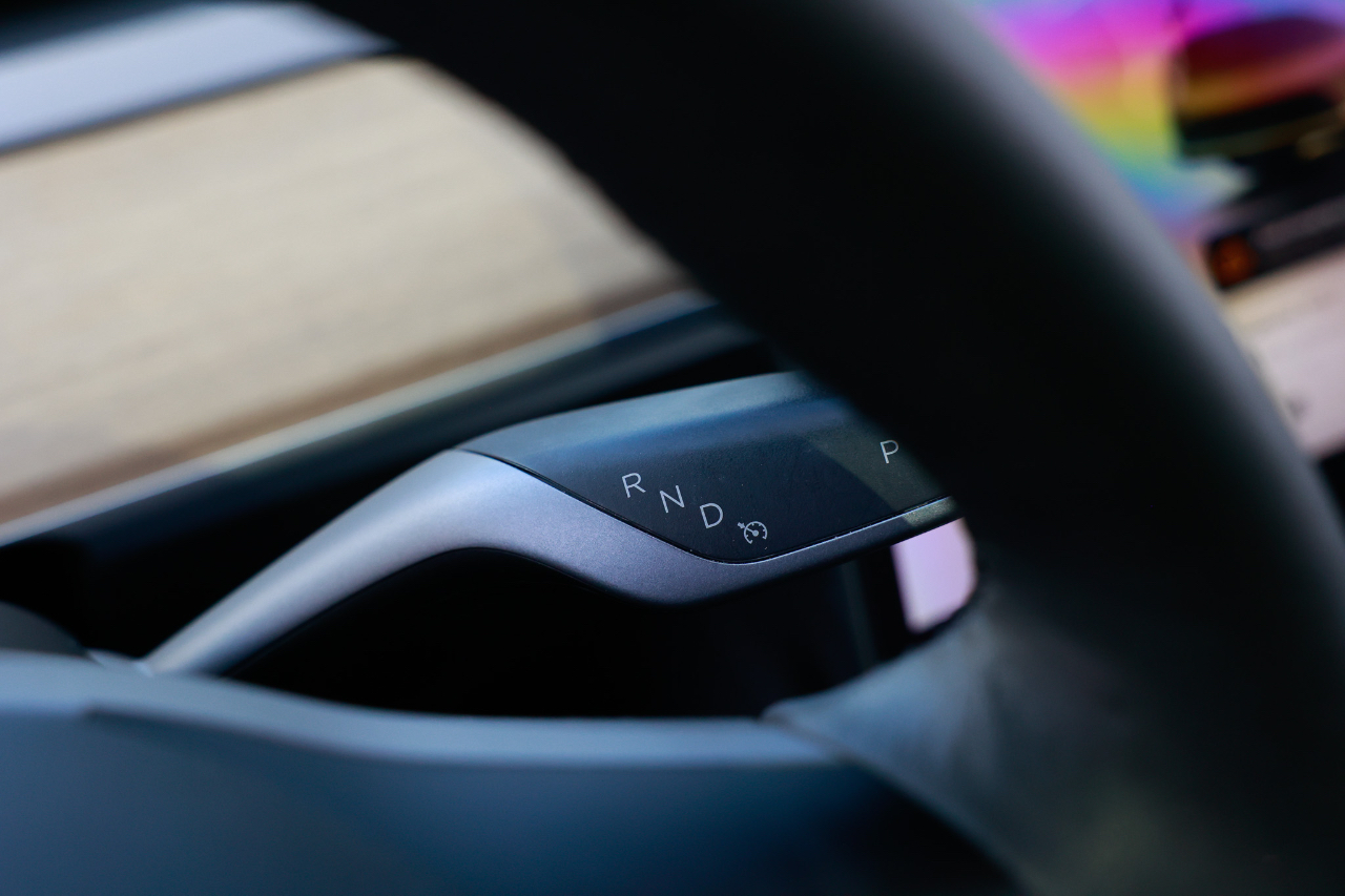 2022 Tesla Model Y photo 25