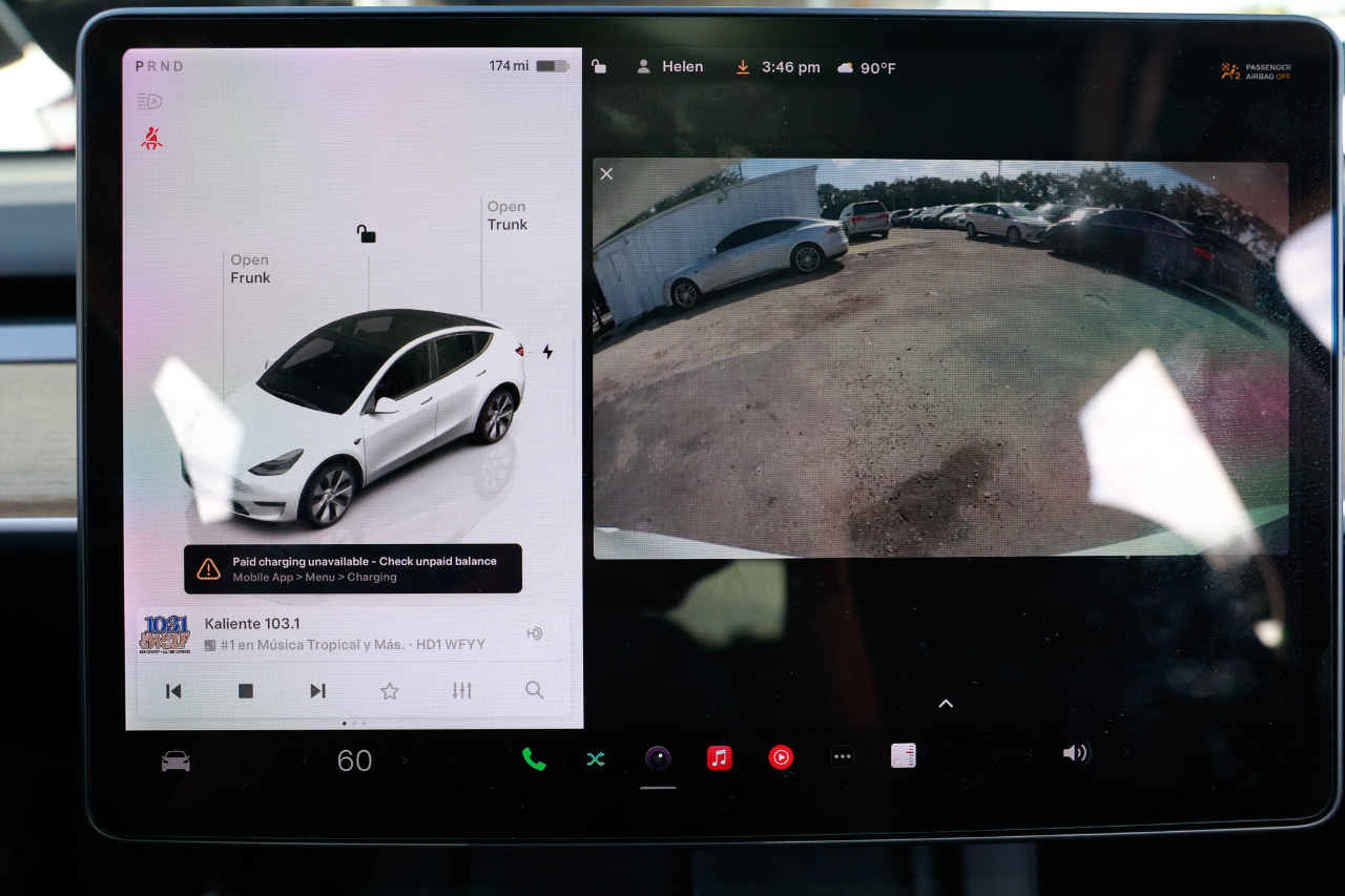 2022 Tesla Model Y photo 30