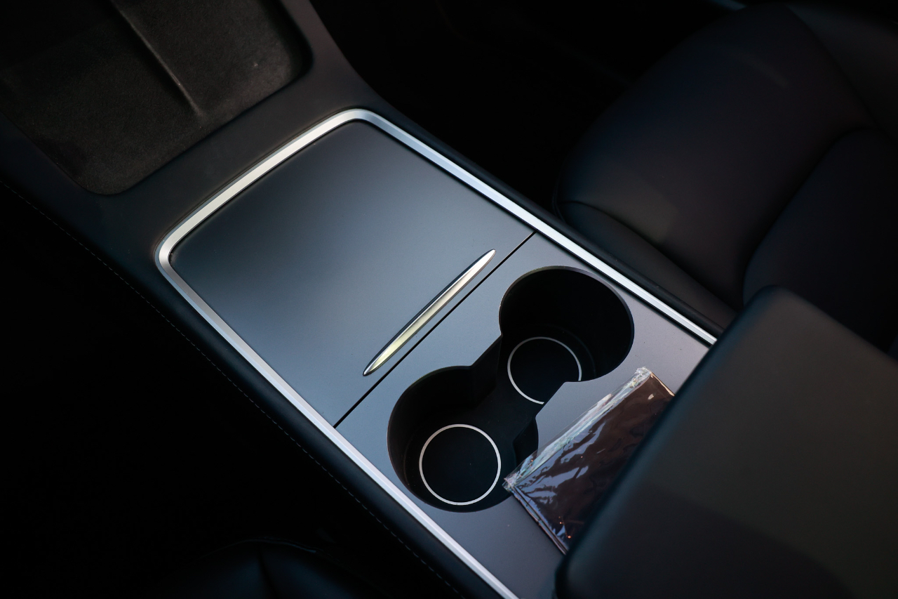 2022 Tesla Model Y photo 33