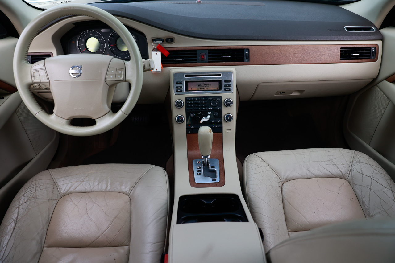 2008 Volvo S80 3.2 photo 2