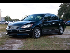 2012 Honda Accord Sdn 