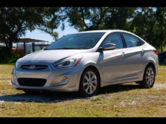 2014 Hyundai Accent 