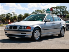 1999 BMW 323i 