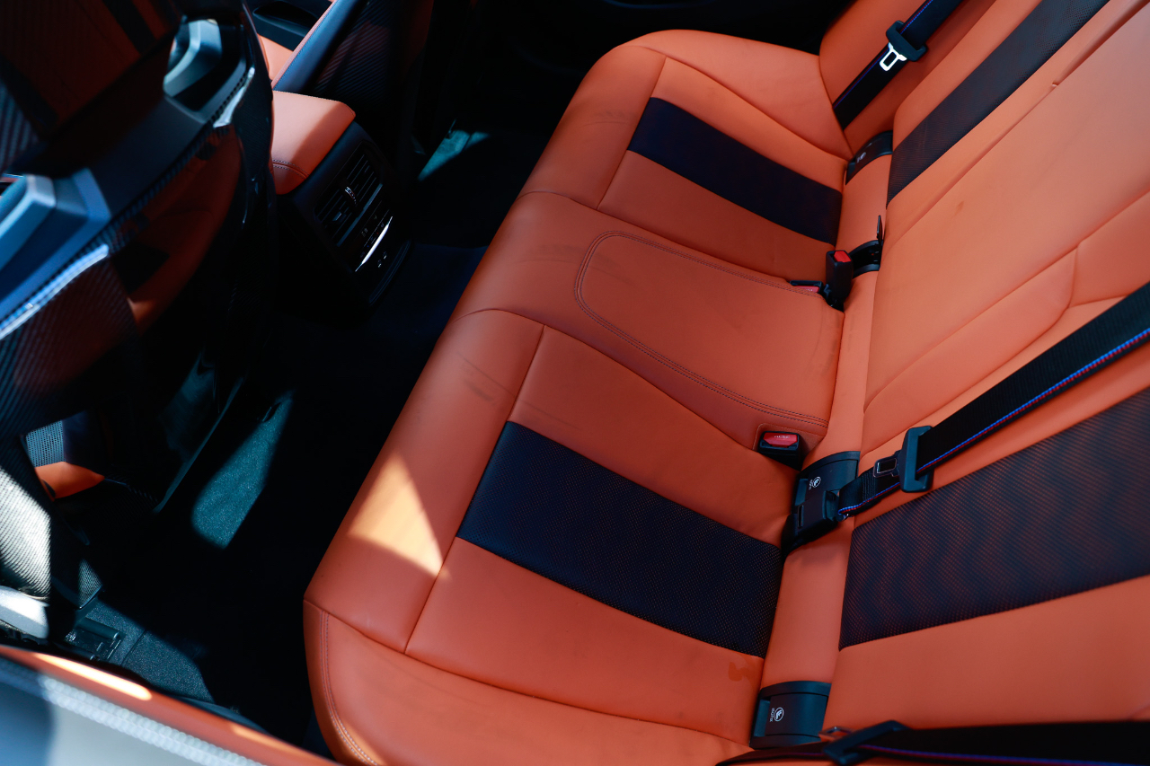 BMW M3 Competition 2021 BMW M3 Competition 2021