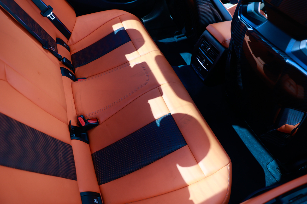 BMW M3 Competition 2021 BMW M3 Competition 2021