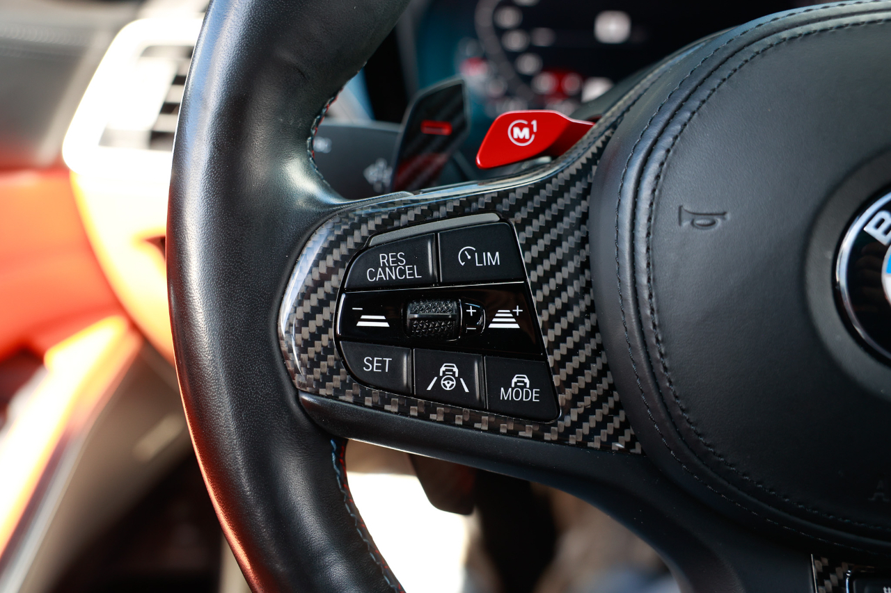 BMW M3 Competition 2021 BMW M3 Competition 2021