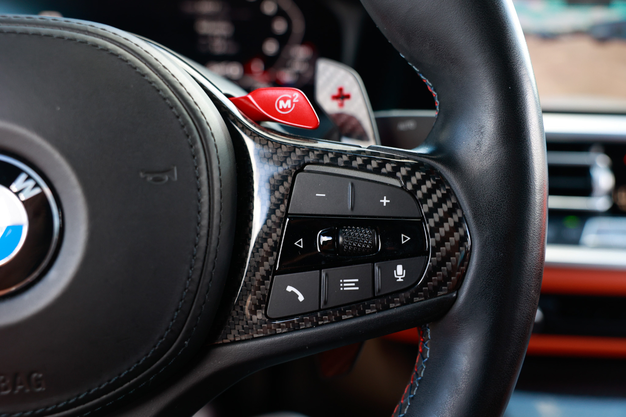 BMW M3 Competition 2021 BMW M3 Competition 2021