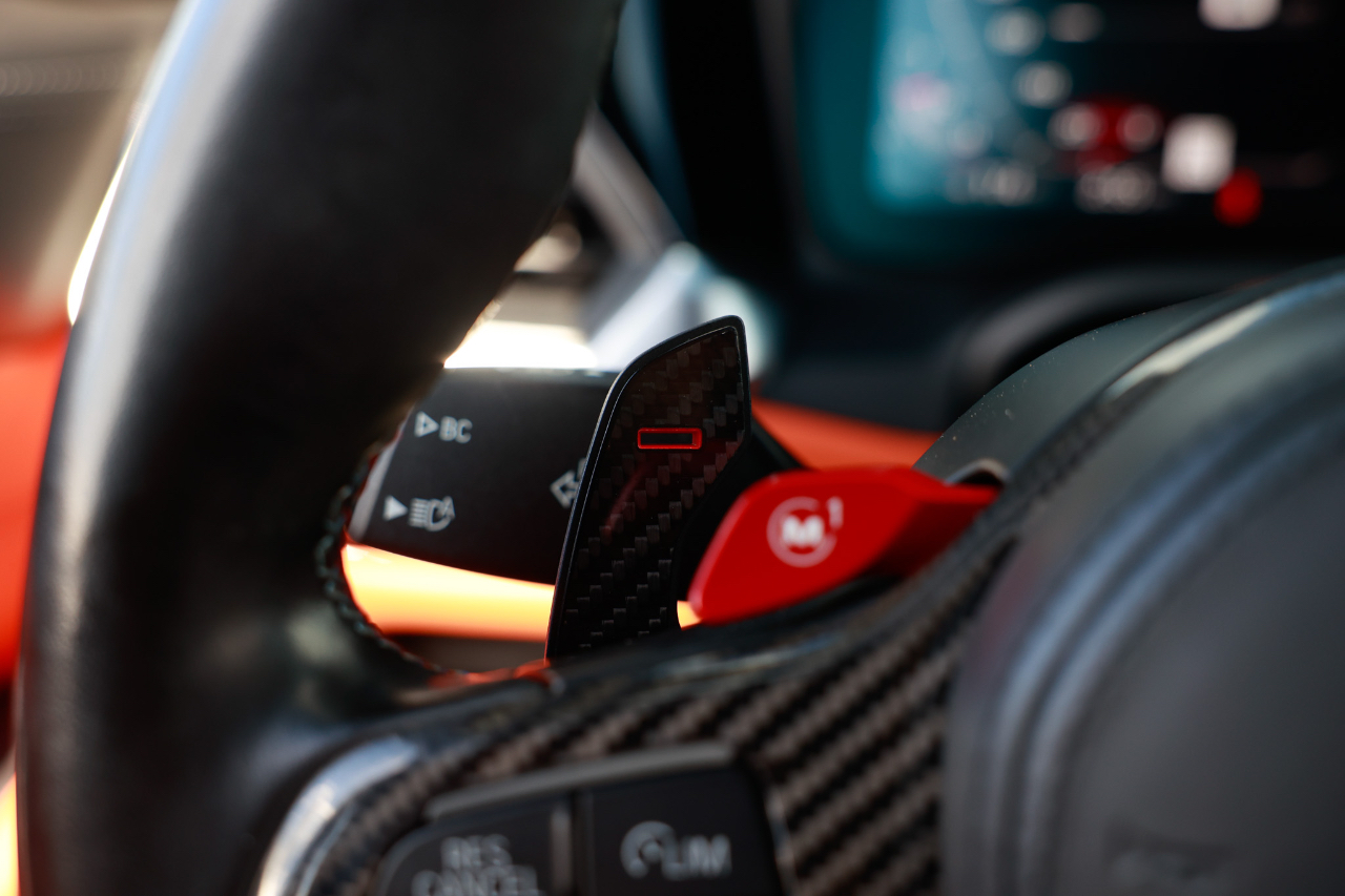 BMW M3 Competition 2021 BMW M3 Competition 2021