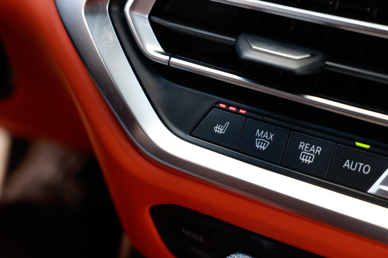 BMW M3 Competition 2021 BMW M3 Competition 2021