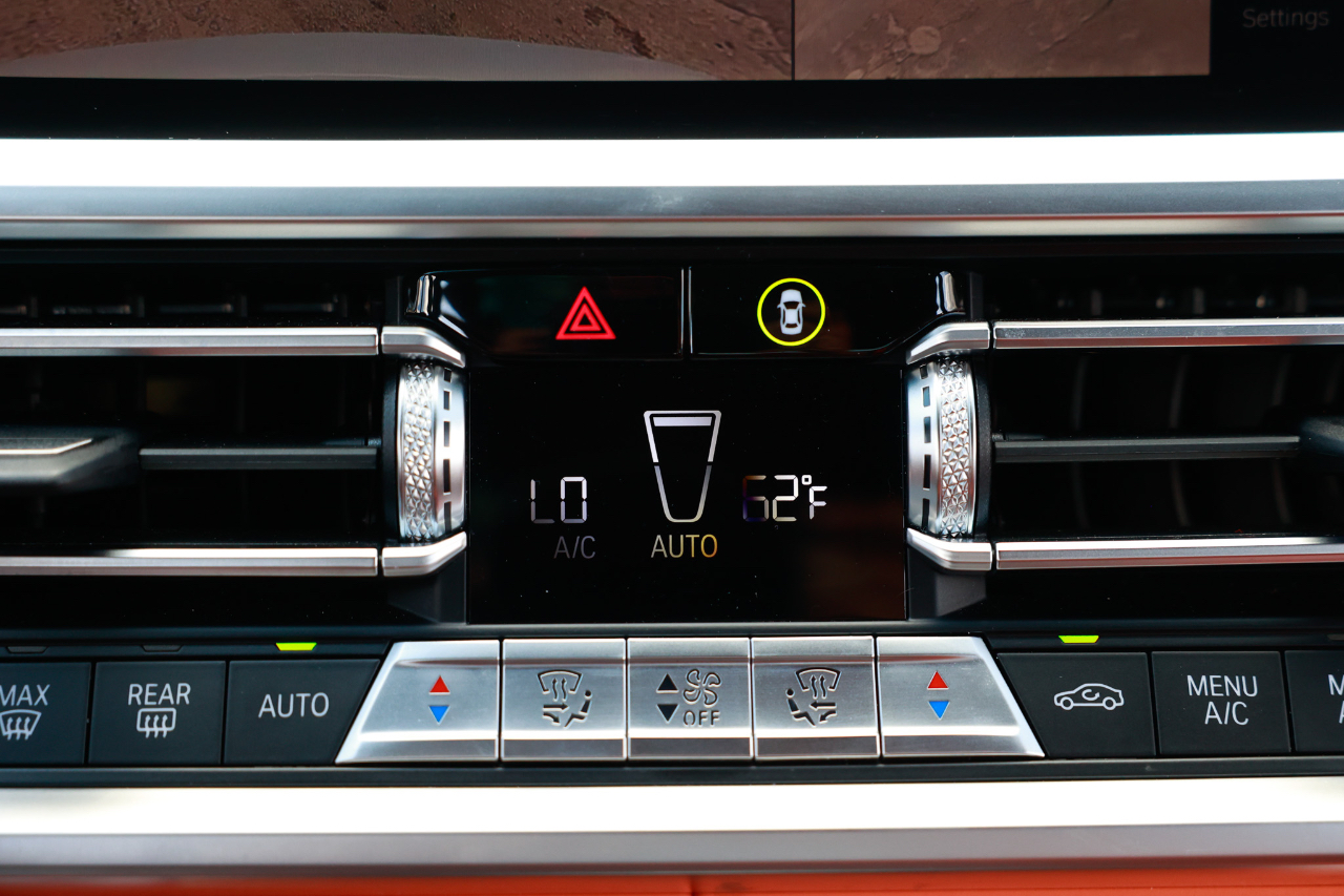 BMW M3 Competition 2021 BMW M3 Competition 2021