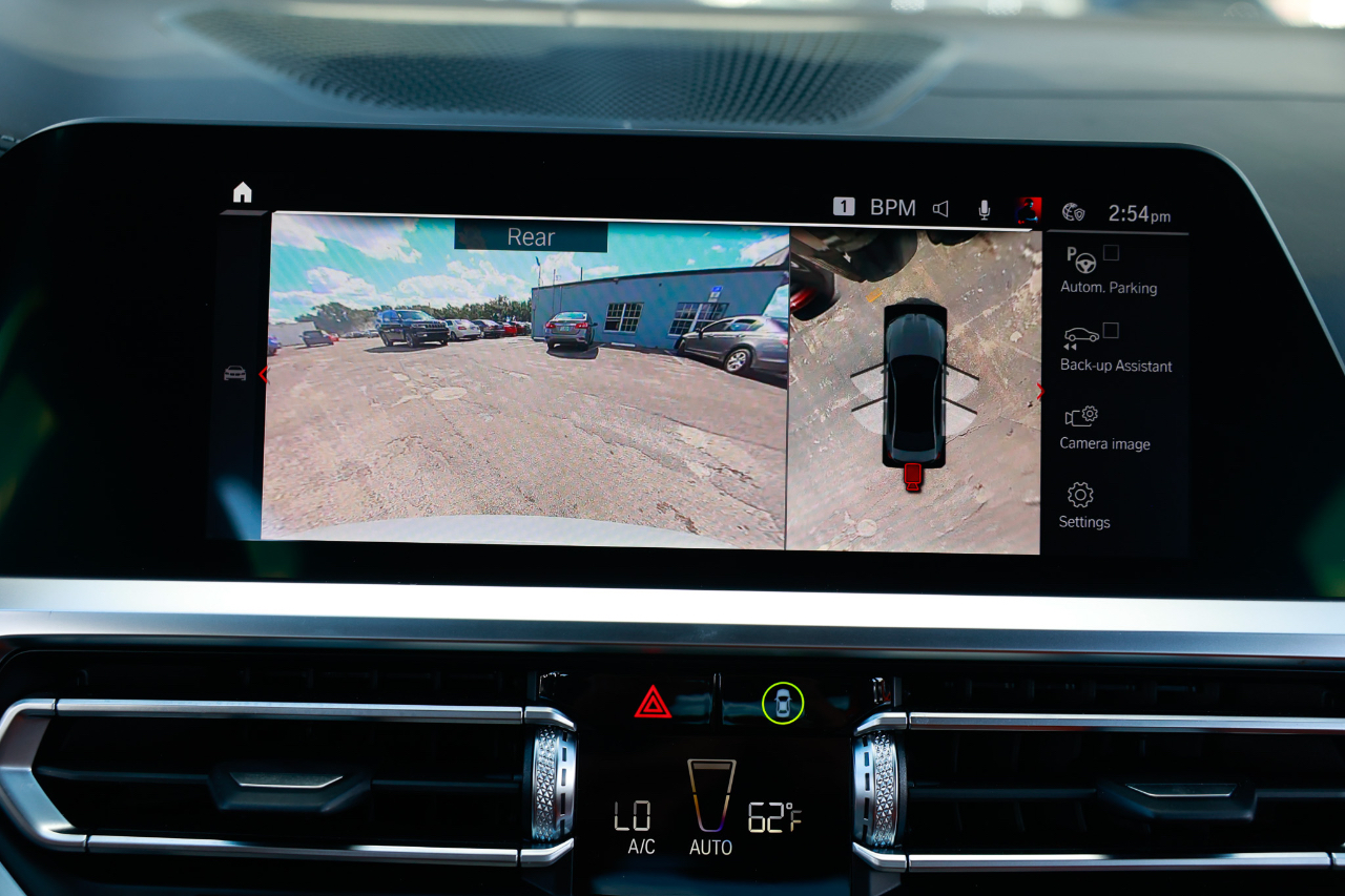 BMW M3 Competition 2021 BMW M3 Competition 2021