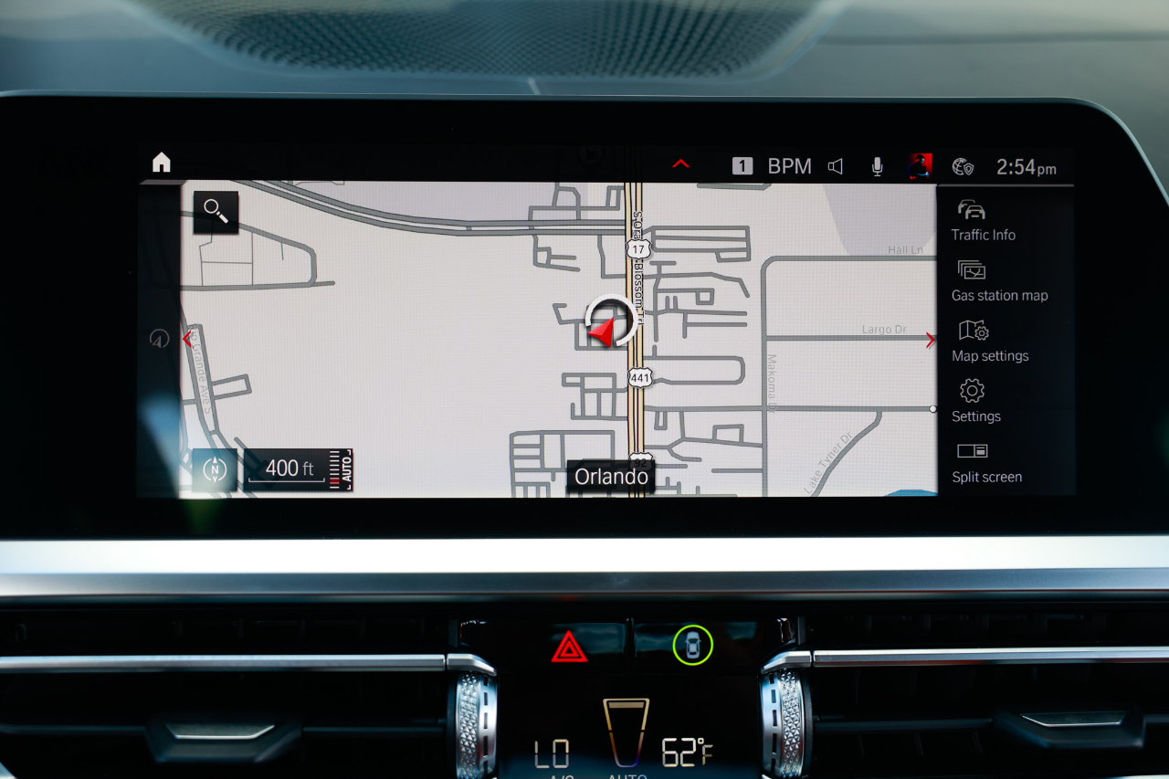 BMW M3 Competition 2021 BMW M3 Competition 2021