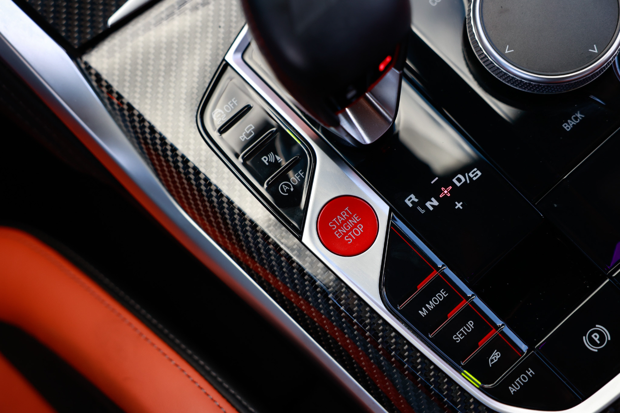 BMW M3 Competition 2021 BMW M3 Competition 2021