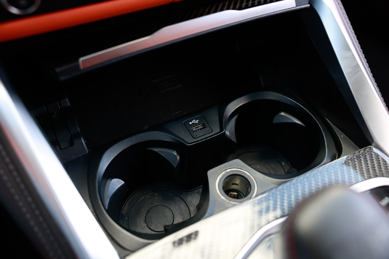 BMW M3 Competition 2021 BMW M3 Competition 2021