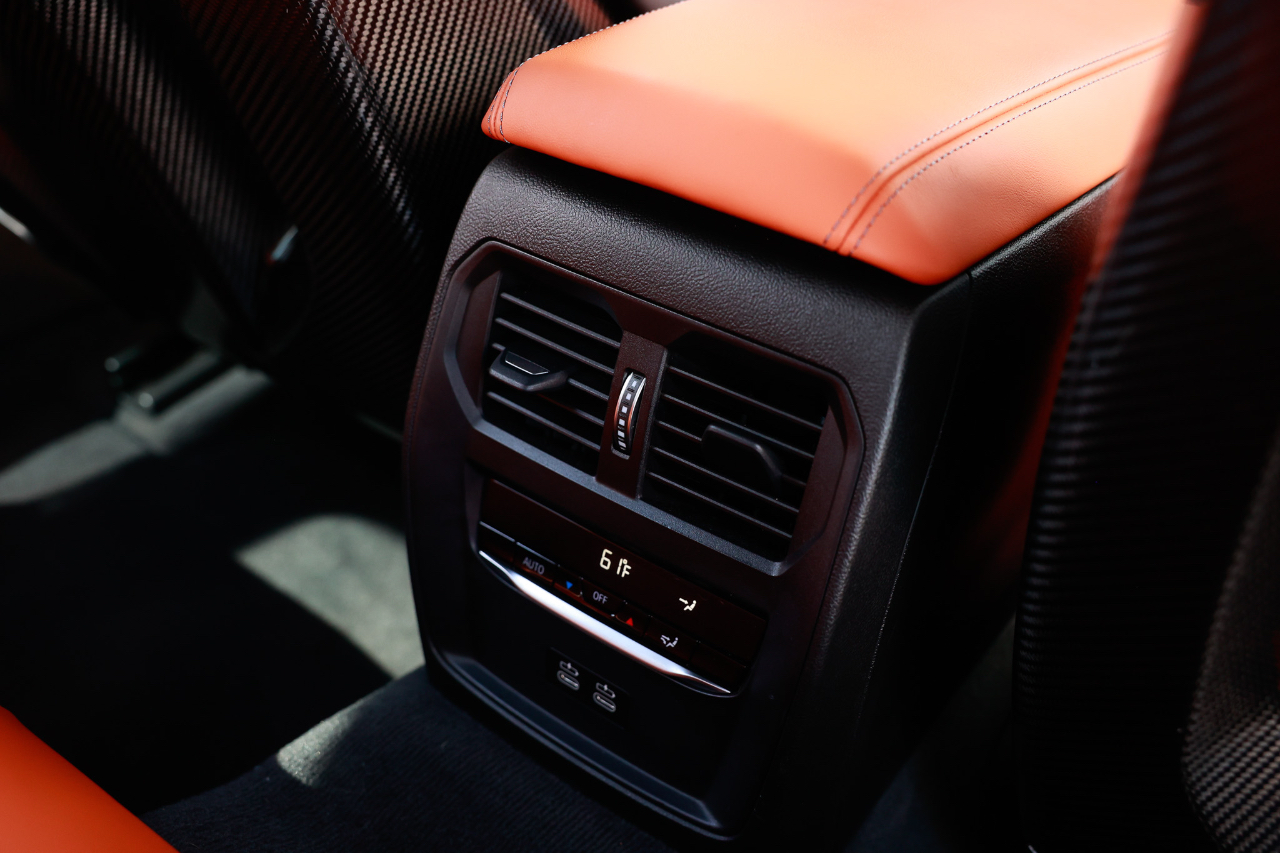 BMW M3 Competition 2021 BMW M3 Competition 2021