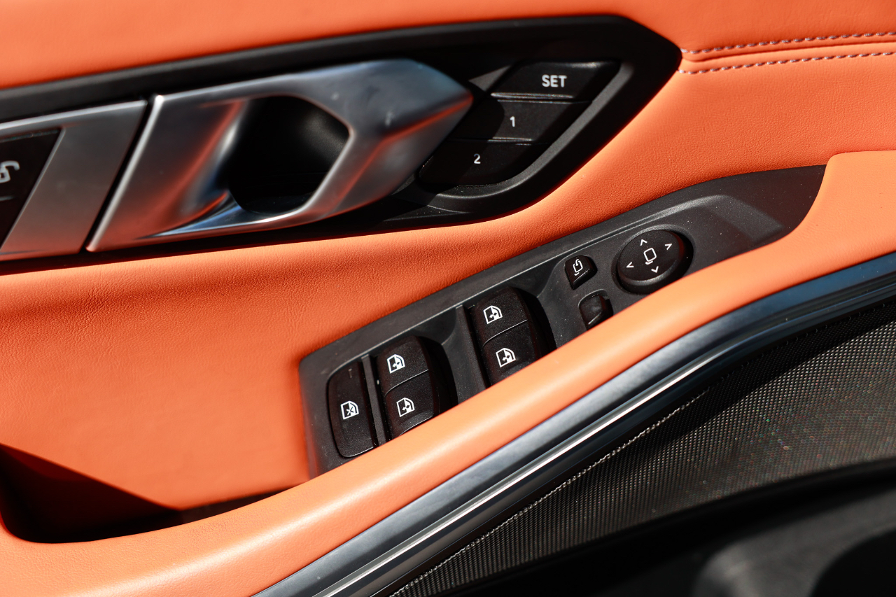 BMW M3 Competition 2021 BMW M3 Competition 2021