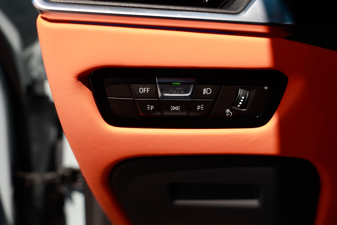 BMW M3 Competition 2021 BMW M3 Competition 2021