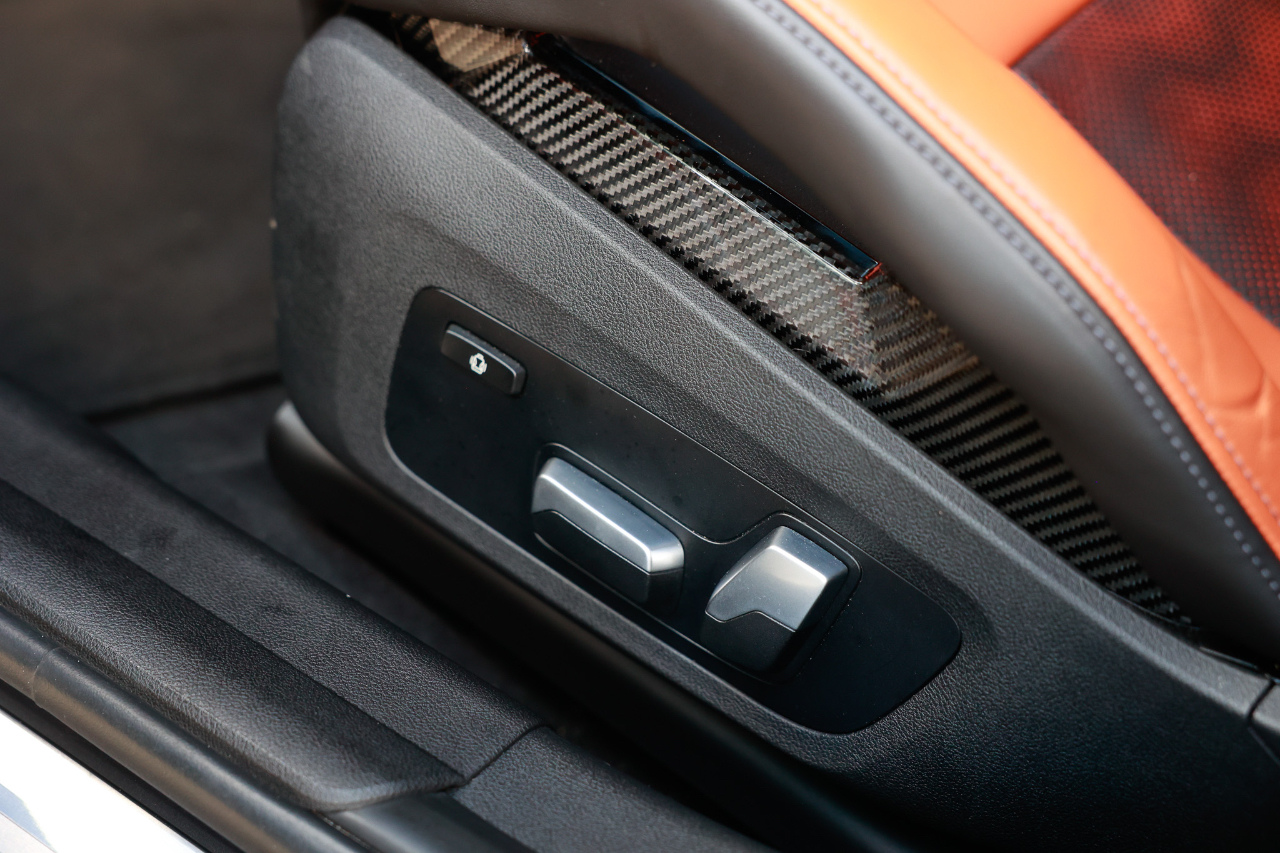 BMW M3 Competition 2021 BMW M3 Competition 2021