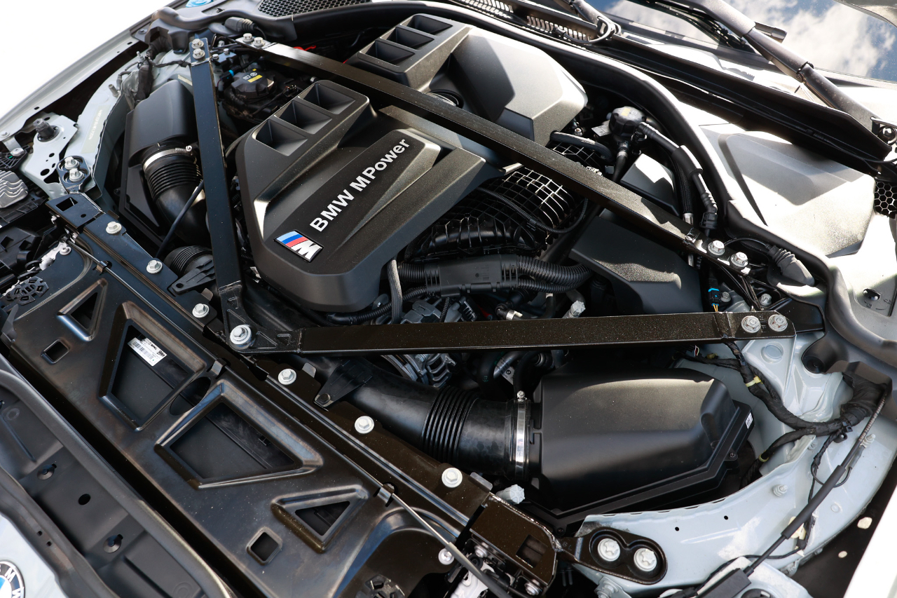 BMW M3 Competition 2021 BMW M3 Competition 2021