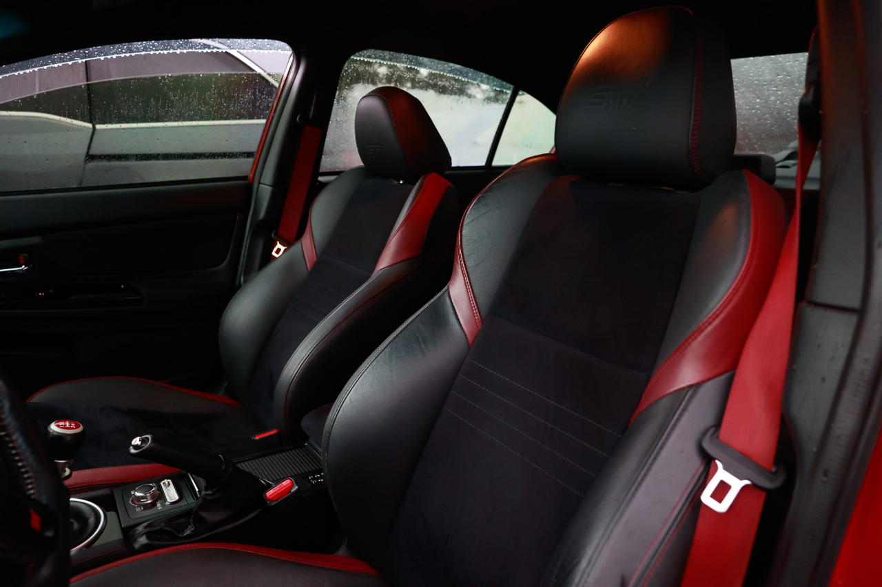 Subaru WRX  2019 Subaru WRX  2019