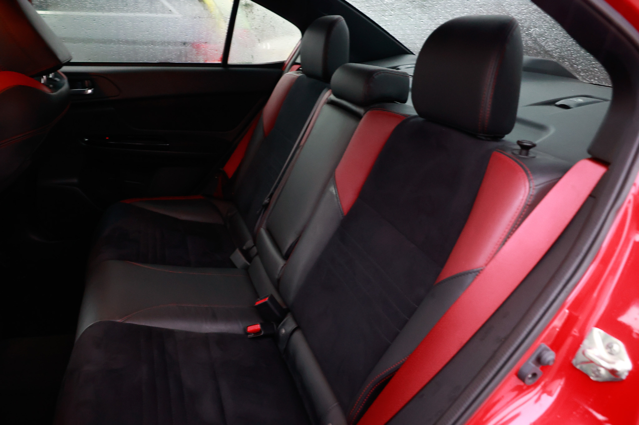 Subaru WRX  2019 Subaru WRX  2019