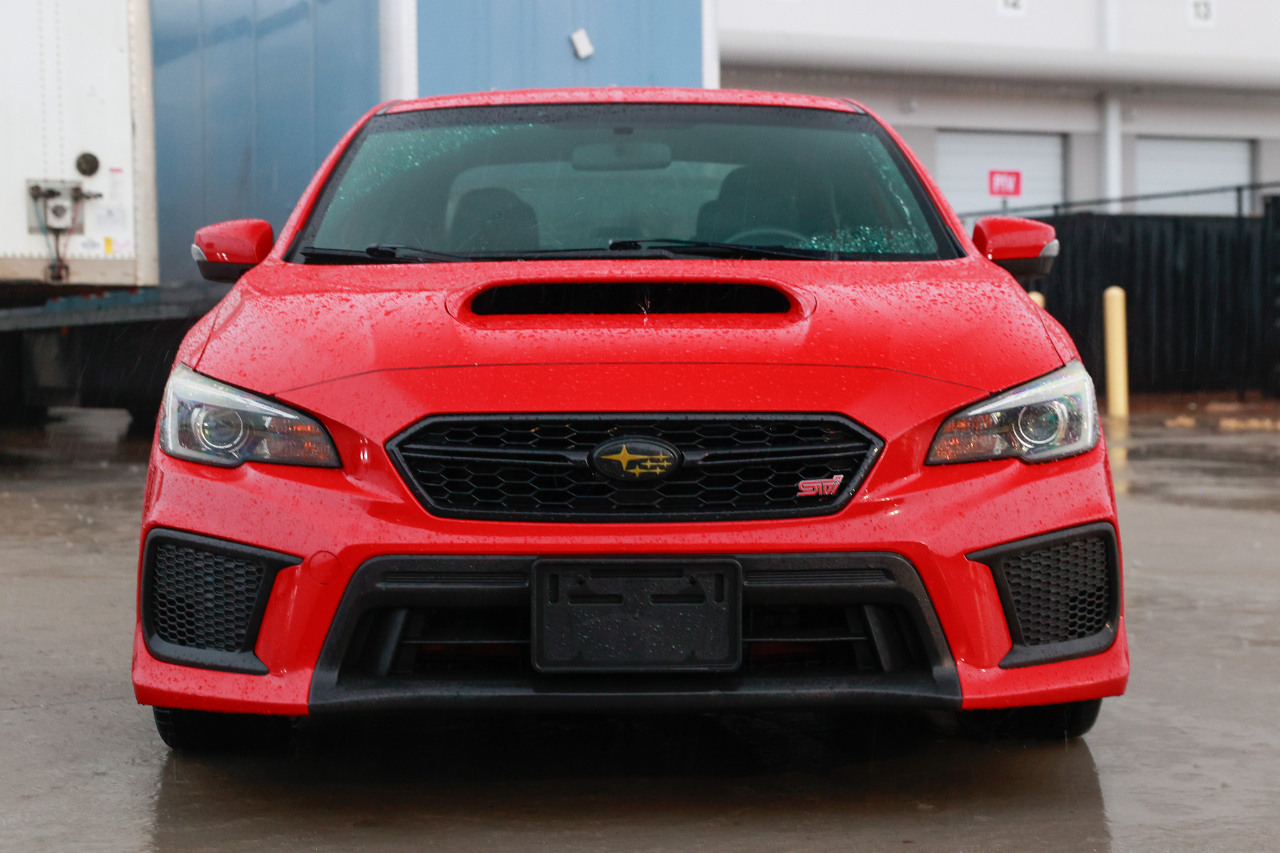 Subaru WRX  2019 Subaru WRX  2019